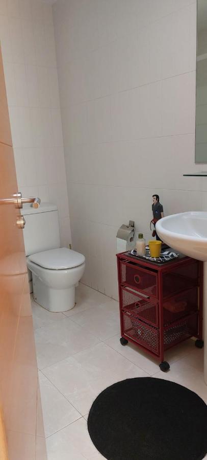 Cozy Room Near Las Teresitas Beach Santa Cruz de Tenerife Luaran gambar