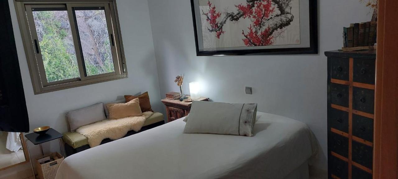 Cozy Room Near Las Teresitas Beach Santa Cruz de Tenerife Luaran gambar