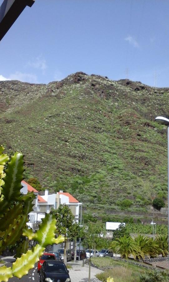 Cozy Room Near Las Teresitas Beach Santa Cruz de Tenerife Luaran gambar
