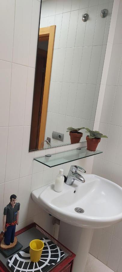 Cozy Room Near Las Teresitas Beach Santa Cruz de Tenerife Luaran gambar