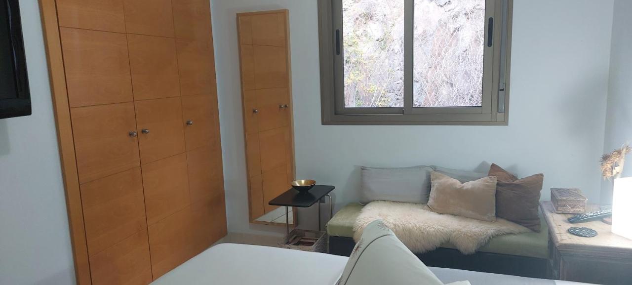 Cozy Room Near Las Teresitas Beach Santa Cruz de Tenerife Luaran gambar